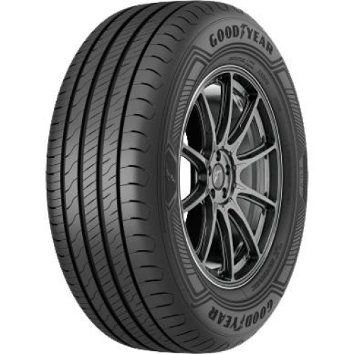 215/60R18 GOODYEAR EFFICIENTGRIP 2 SUV 98H Elect BAB70
