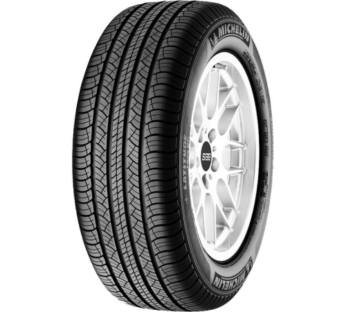 255/50R19 MICHELIN LATITUDE TOUR HP 107H XL RunFlat (*) DT CBB71 M+S