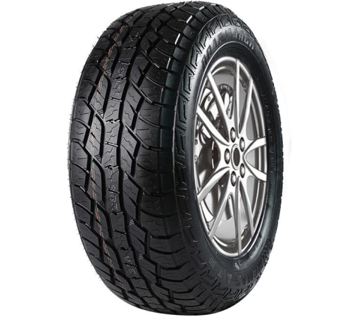 285/65R17 ROADMARCH PRIMEMAX A/T II 116T OWL DOT20 EC273 M+S
