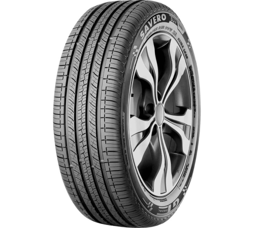 235/55R18 GT RADIAL SAVERO SUV 100V DCB70 M+S