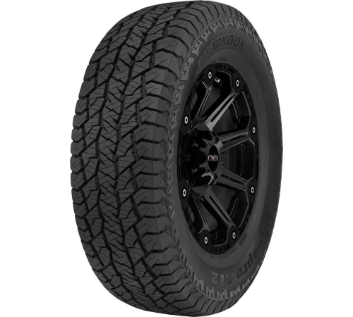 265/75R16 HANKOOK DYNAPRO AT2 (RF11) 119/116S RP DOT22 CCB73 3PMSF M+S