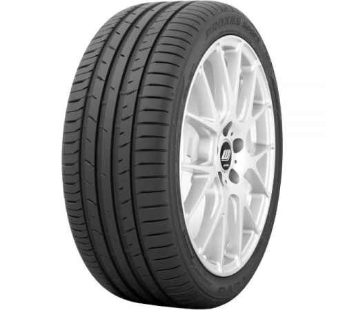 225/35R20 TOYO PROXES SPORT 90Y XL RP DAB70