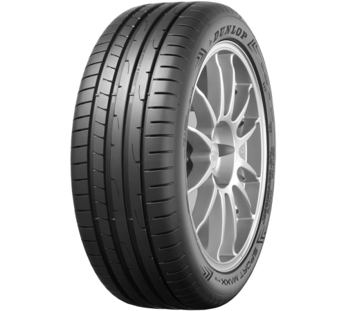 215/45R17 DUNLOP SPORT MAXX RT 2 91Y XL MFS CAB72