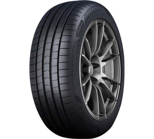 315/40R21 GOODYEAR EAGLE F1 ASYMMETRIC 6 115Y XL Elect FP BAA72