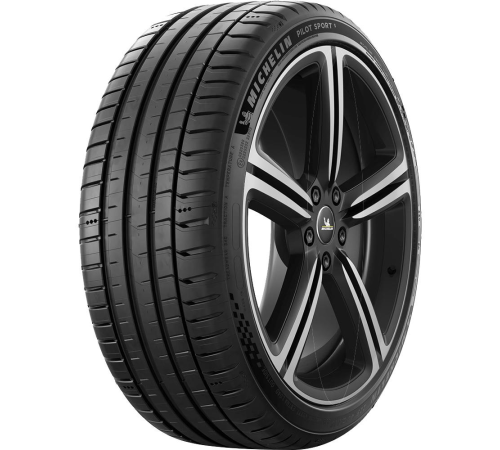 215/55R17 MICHELIN PILOT SPORT 5 98Y XL RP CAB72