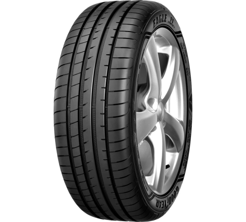 225/45R18 GOODYEAR EAGLE F1 ASYMMETRIC 3 91Y RunFlat AR Elect FP RunFlat CBB70
