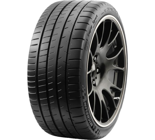 295/30R20 MICHELIN PILOT SUPER SPORT 101Y XL (*) DBB73