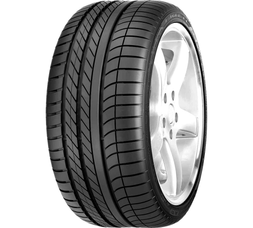 235/35R19 GOODYEAR EAGLE F1 ASYMMETRIC 87Y FP DOT21 DBB71