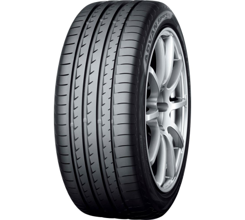 285/40R19 YOKOHAMA ADVAN SPORT V105S 103Y RPB DAB73
