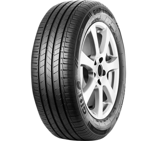 235/55R17 GITI GITIPREMIUM H1 (SUV) 99V DOT19 CA271