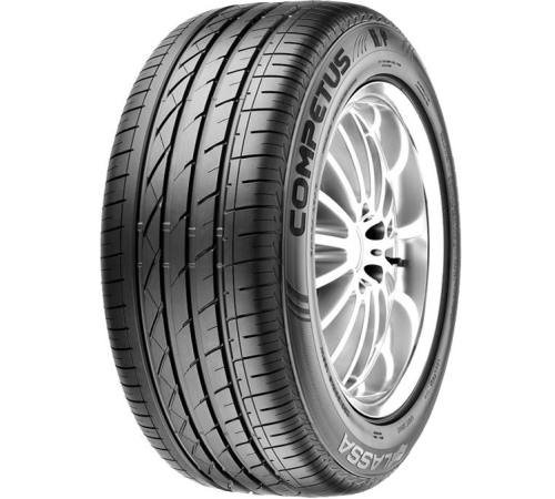 255/50R20 LASSA COMPETUS H/P 109Y XL RP CBA69