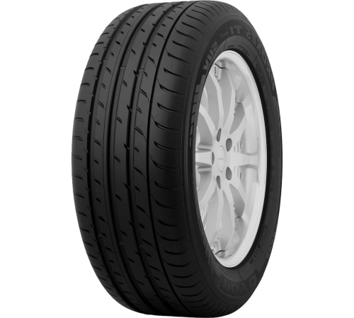 255/60R18 TOYO PROXES T1 SPORT SUV 112H XL RP DOT21 EC273