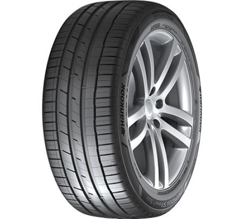 315/30R22 HANKOOK VENTUS S1 EVO 3 SUV (K127A) 107Y XL RP CAB75