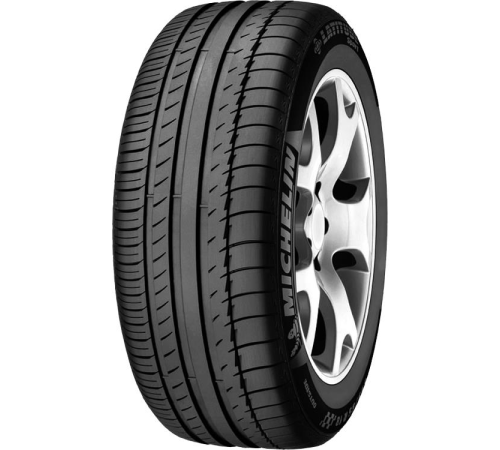 275/45R20 MICHELIN LATITUDE SPORT 110Y XL N0 DBB72