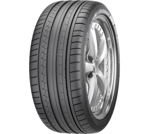 275/30R20 DUNLOP SP SPORT MAXX GT 97Y XL RunFlat (*) MFS RunFlat DBA68