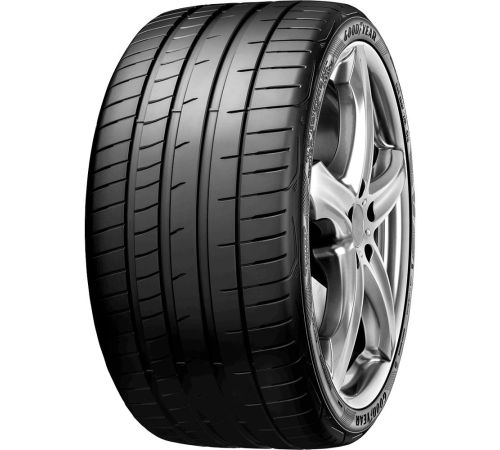 205/40R18 GOODYEAR EAGLE F1 SUPERSPORT 86Y XL Elect FP DAB72