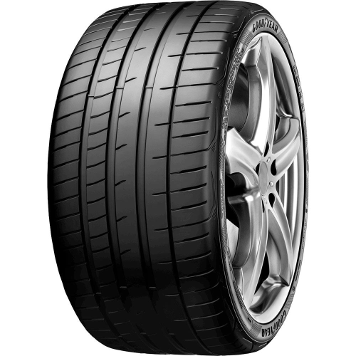 205/40R18 GOODYEAR EAGLE F1 SUPERSPORT 86Y XL Elect FP DAB72