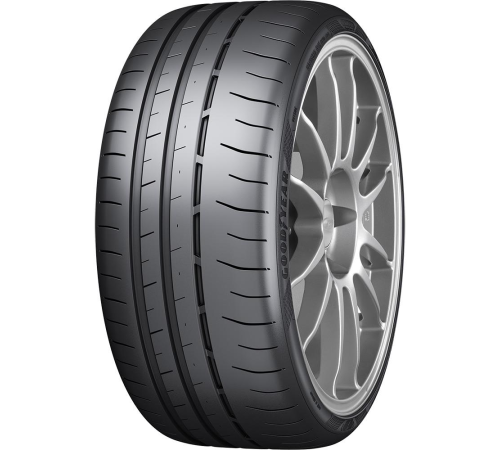 255/35R20 GOODYEAR EAGLE F1 SUPERSPORT R 97Y XL NA2 DBB71