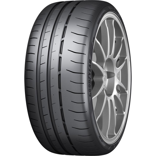 255/35R20 GOODYEAR EAGLE F1 SUPERSPORT R 97Y XL NA2 DBB71