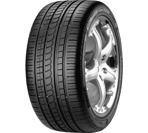 285/45R19 PIRELLI P ZERO ROSSO ASIMMETRICO 107W MO DOT21