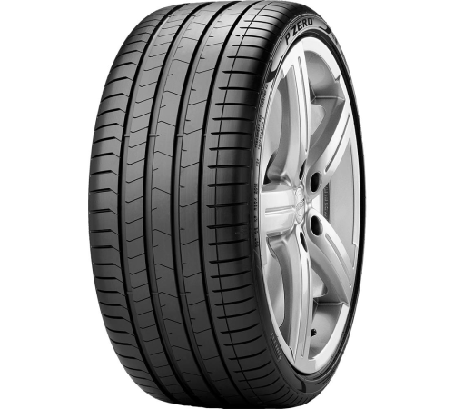 305/35R21 PIRELLI P ZERO LUXURY 109Y XL BL NCS BAA72