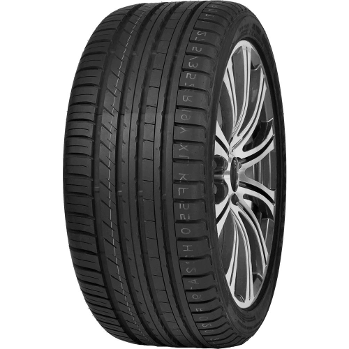 245/40R21 KINFOREST KF550 100Y XL DOT22 CBB72