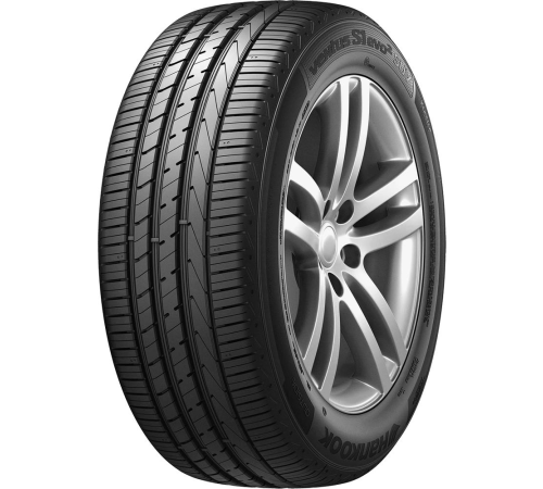 255/55R18 HANKOOK VENTUS S1 EVO 2 SUV (K117A) 105W N1 RP CAB72