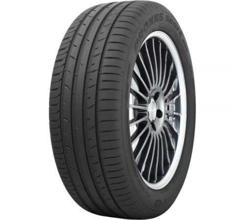 315/40R21 TOYO PROXES SPORT SUV 111Y RP CAB72