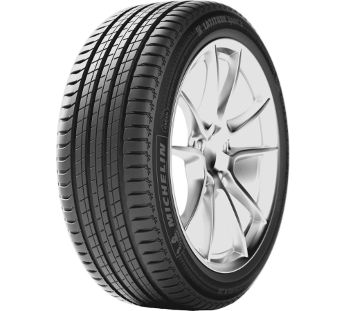 315/40R21 MICHELIN LATITUDE SPORT 3 111Y MO CAA70