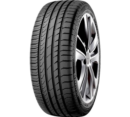 275/35R20 GITI GITICONTROL 288 RUNFLAT 102W XL RunFlat DCB73