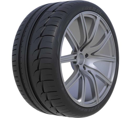 245/40R21 FEDERAL EVOLUZION F60 100Y XL DOT20 CEB70