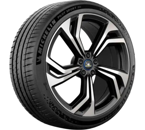 295/40R21 MICHELIN PILOT SPORT EV 111Y XL NE0 Elect RP BBB74