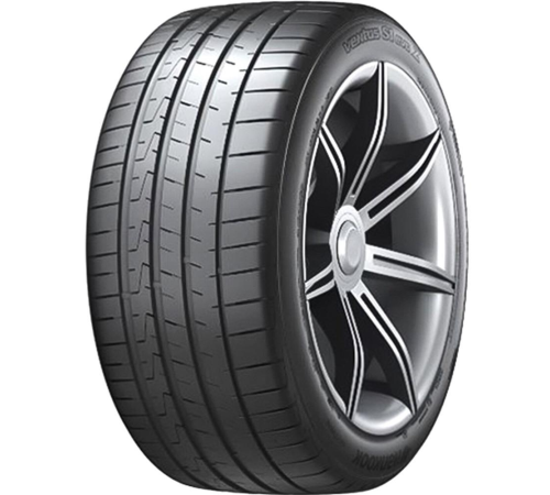 265/40R21 HANKOOK VENTUS S1 EVO Z (K129) 105Y XL (*) RP CAB71