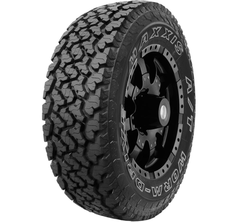 265/70R17 MAXXIS WORM DRIVE AT980E 112/109Q OWL POR