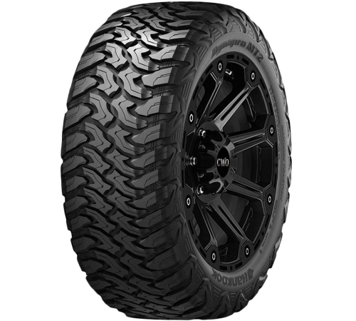215/75R15 HANKOOK DYNAPRO MT2 (RT05) 100/97Q WL RP DOT21
