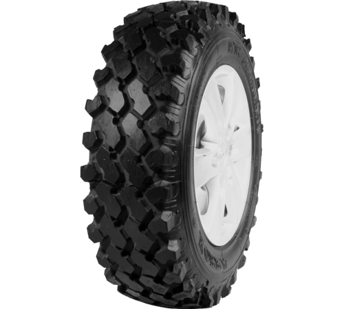 205/80R16 MALATESTA KOBRA TRAC NT 1 104S M+S