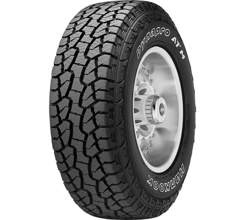 205/80R16 HANKOOK DYNAPRO AT-M (RF10) 104T XL EEC73 M+S
