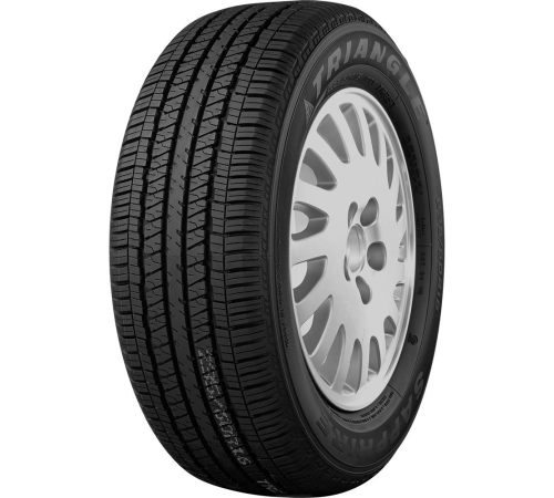265/65R17 TRIANGLE SAPPHIRE (TR257) 112H DCB72 M+S