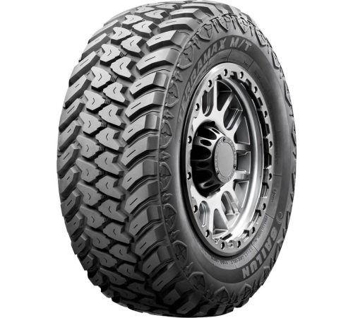 305/55R20 SAILUN TERRAMAX M/T 121/118Q RP POR M+S