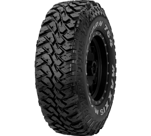 265/75R16 MAXXIS BIGHORN 764 MT764 112/109N RWL POR DOT22 M+S