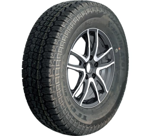 215/70R16 TRACMAX X PRIVILO AT01 100H CCB71