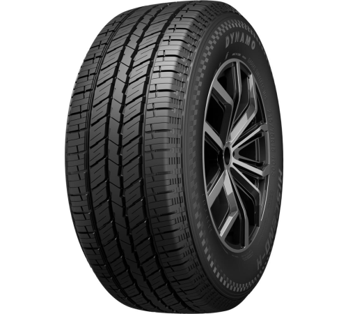 265/60R18 DYNAMO HISCEND-H MHT01 110H RP DDB72 M+S