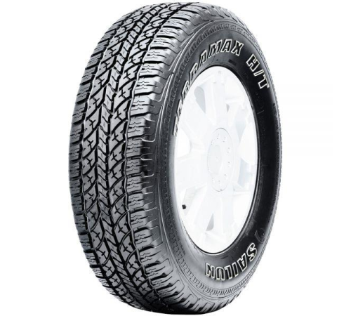 235/85R16 SAILUN TERRAMAX H/T 120/116R DOT21 CCB72 M+S