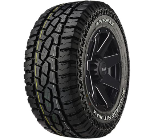 305/55R20 GRIPMAX MUD RAGE R/T MAX 121/118Q RWL POR M+S