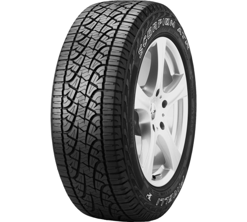 185/75R16 PIRELLI SCORPION ATR 93T DOT21