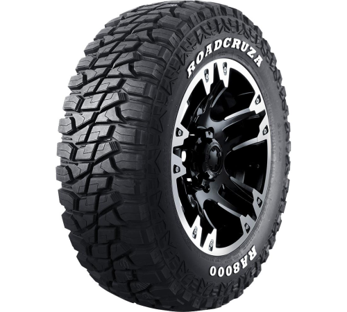 285/55R20 ROADCRUZA RA8000 122/119Q M+S