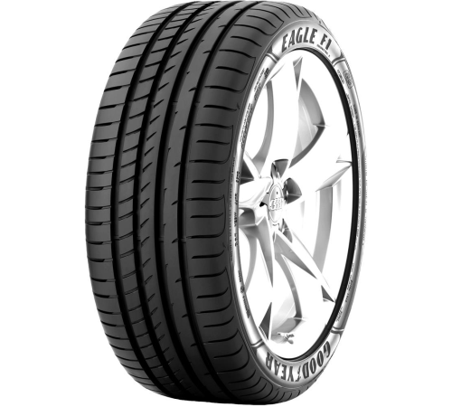 285/45R20 GOODYEAR EAGLE F1 ASYMMETRIC 2 SUV 108W Elect FP BBB72