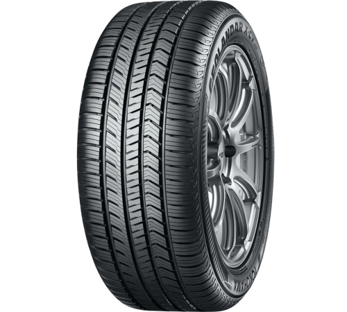 285/45R21 YOKOHAMA GEOLANDAR X-CV G057 113W XL RPB DBB74 M+S