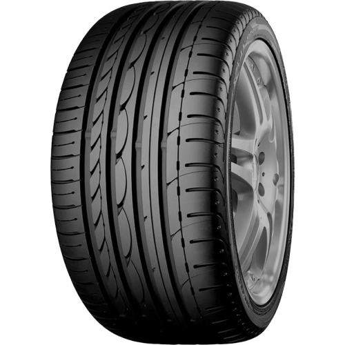 275/45R20 YOKOHAMA ADVAN SPORT V103B 110Y XL AO RPB DOT22 DBB73