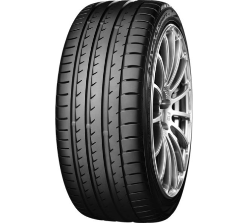 315/30R22 YOKOHAMA ADVAN SPORT V105E 107Y N0 RPB CAB73